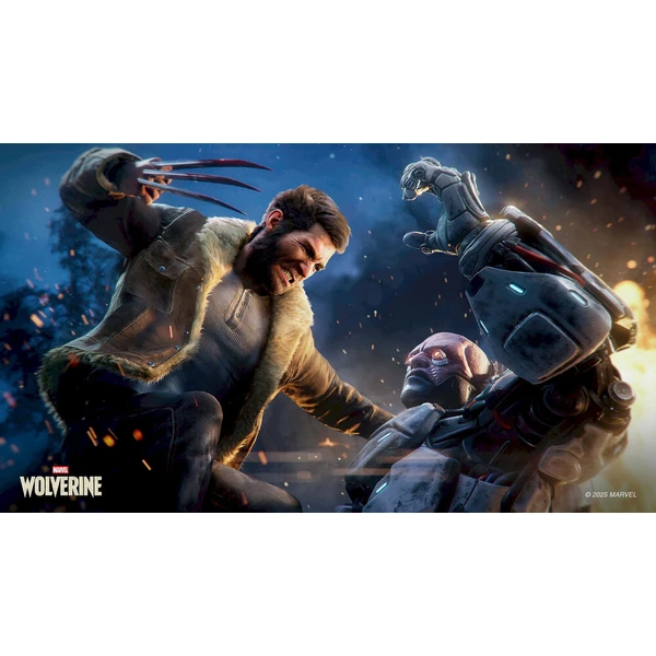 Marvel's Wolverine (PS5) - Hry pro PS5 - Obrázek d_4be0f40021c143ee811df68fea07f252