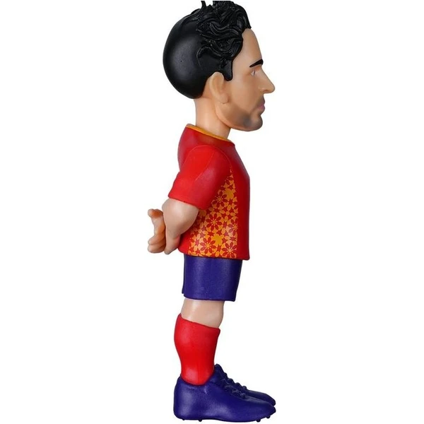 MINIX Football Legends: WCL Spain - XAVI - Minix - Obrázek d_4bec4114e4874d389c0287bec6028826