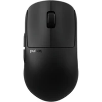 Pulsar X2H CrazyLight Medium bezdrátová herní myš černá - Myši