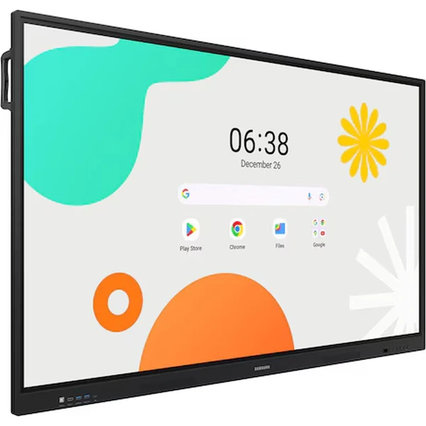 Samsung LH65WAFWLGCXEN velkoformátový displej 65" - Velkoformátové displeje - Obrázek d_4c0d6f7a0eee4cb191dfd6c7c55cf1e8
