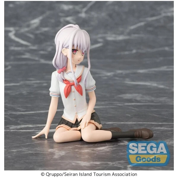 Figurka Sega Nukitashi The Animation PM Perching - Fumino Kotoyose 10 cm - Figurky - Obrázek d_4c27875c93fa42269e9b086a9180aed9