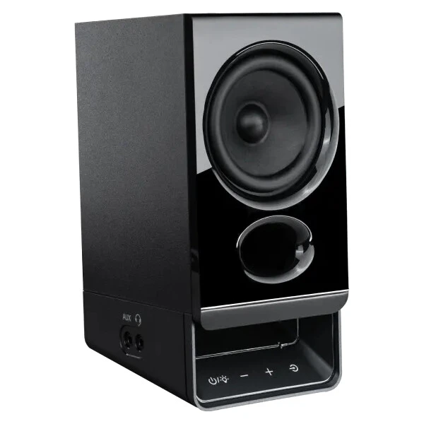 EDIFIER R20BT 2.0 aktivní reproduktory černé - Reproduktory - Obrázek d_4c28a257fd5743dc8af210134f1b6d80