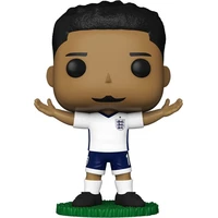 Funko POP! #87 Football: England - Jude Bellingham - Funko POP!
