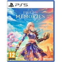 Edge of Memories (PS5) - Hry pro PS5