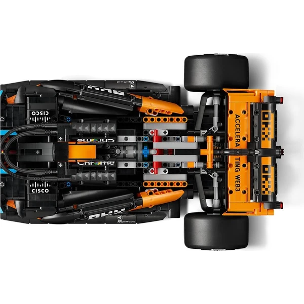 LEGO Technic 42228 Auto McLaren MCL39 F1® - LEGO - Obrázek d_4c2e9336d7bd4c18a6ab8f8c4f90a1b2