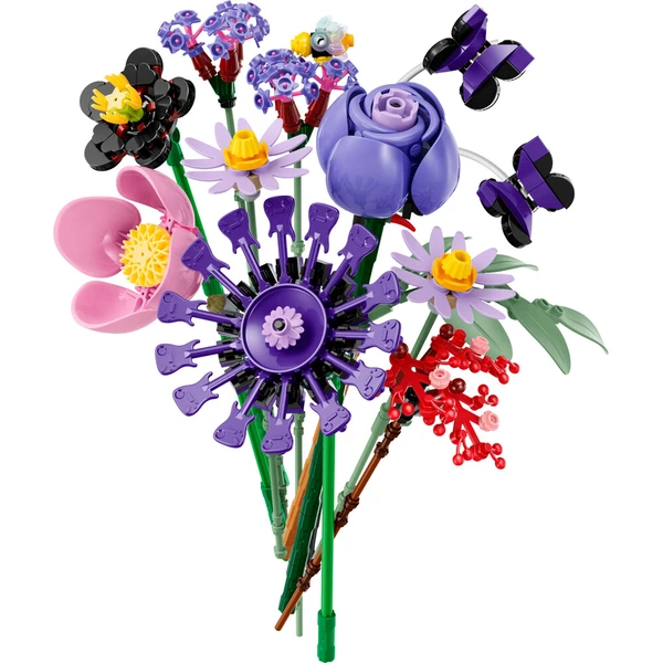 LEGO Botanicals 11507 Kytice Olivie Rodrigo - LEGO - Obrázek d_4c4628d2509a4b1386cc1b70df9210bf