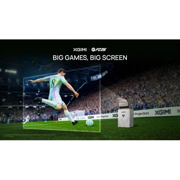 XGIMI Horizon 20 projektor šedý Match Night Collection + EA Sports FC 26 - Projektory - Obrázek d_4c533adb517a4da8927542b67dd86f6c