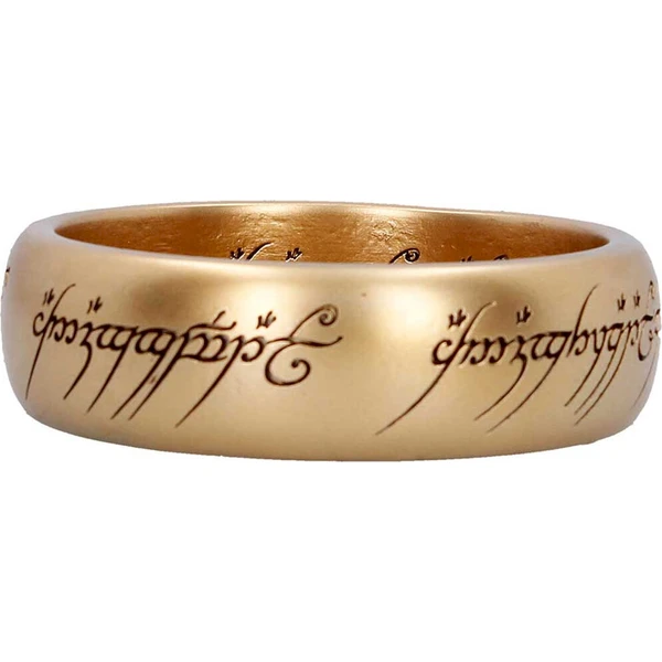 Miska The Lord of the Rings - One Ring - Misky - Obrázek d_4c535de043904cb89fa43fbd3dc29fe6