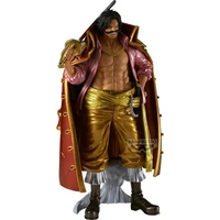 Figurka Bandai Banpresto One Piece  - Gol D.Roger (The Metallic) 30 cm - Figurky