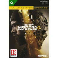 Call of Duty: Modern Warfare 4 - Vault Edition Upgrade (Xbox Series/PC) - Digitální hry pro Xbox Series