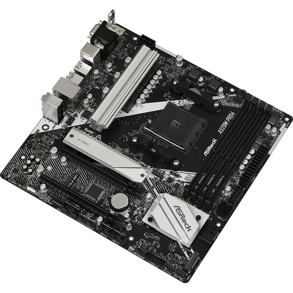 ASRock A520M PRO4 - Základní desky - Obrázek d_4c822a4f819845bbb605a23a21d40169