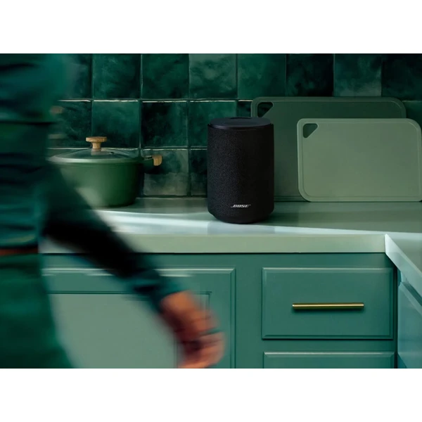 Bose Lifestyle Ultra Speaker reproduktor černý - Reproduktory - Obrázek d_4c883d884e4b43ffb4d2f5c2cfda71b5