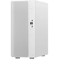 ASUS V500 Mini (90PF0642-M00BK0) bílá - Stolní počítače