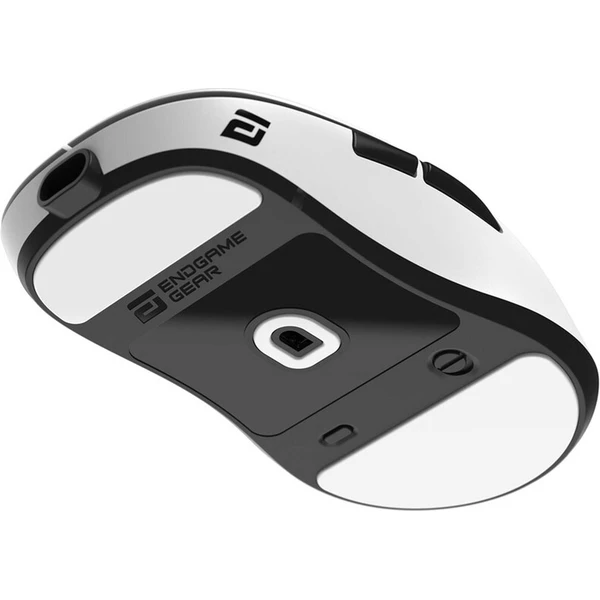 Endgame Gear XM2we bezdrátová herní myš bílá - Myši - Obrázek d_4c8c514b17b44f52bba33d6beb9667f3