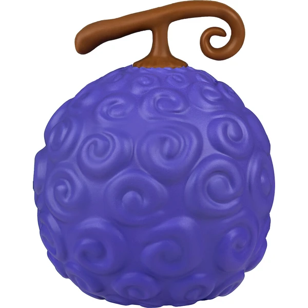 Antistresový míček One Piece - Gum Gum Fruit