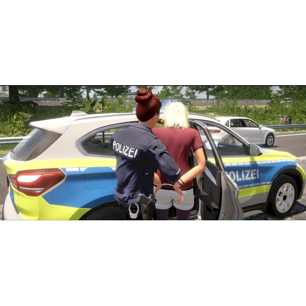 Autobahn - Police Simulator 3: Complete Edition (PS5) - Hry pro PS5 - Obrázek d_4cbf715a7d9f4ea0b6a5453f36bc9f61