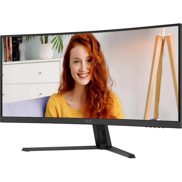 AOC Basic-Line CU34B3E monitor 34' - Monitory - Obrázek d_4cbfd6c3c25f44e0ac547377432da44a