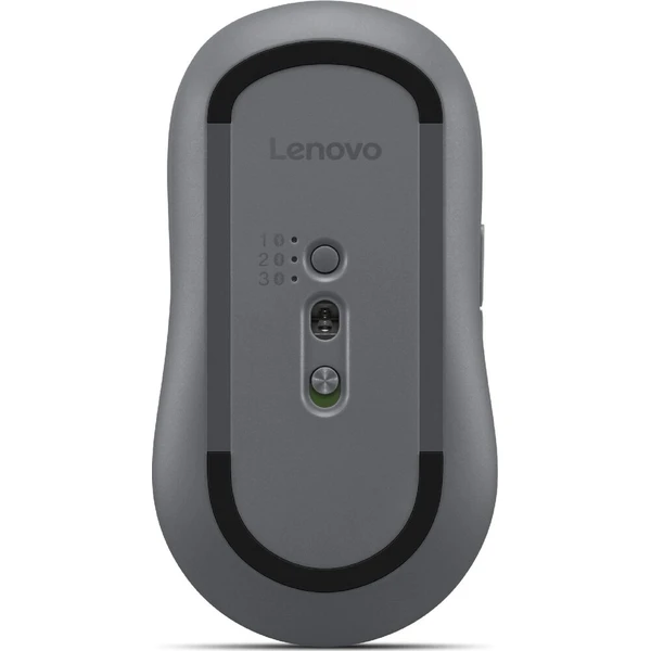 Lenovo Yoga Bluetooth Silent myš šedá - Myši - Obrázek d_4cc2641da192436a929fd7d8831d3c1f