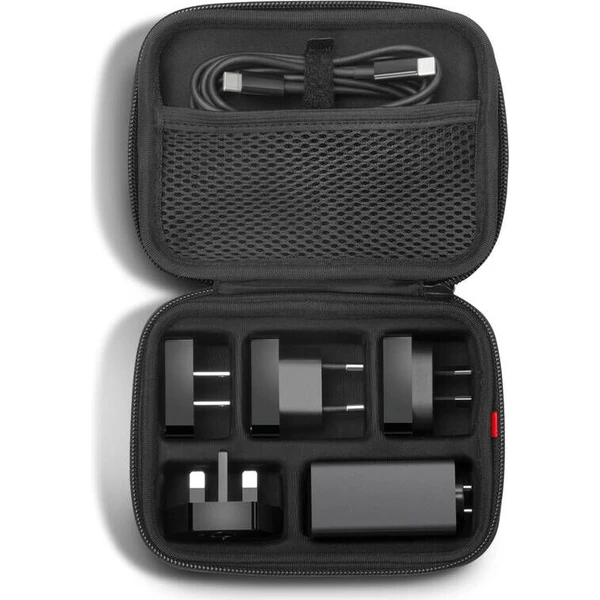 Lenovo 65W USB-C AC cestovní adaptér černý - Nabíječky - Obrázek d_4cc631d3df7c454f9525cb6824478a2d