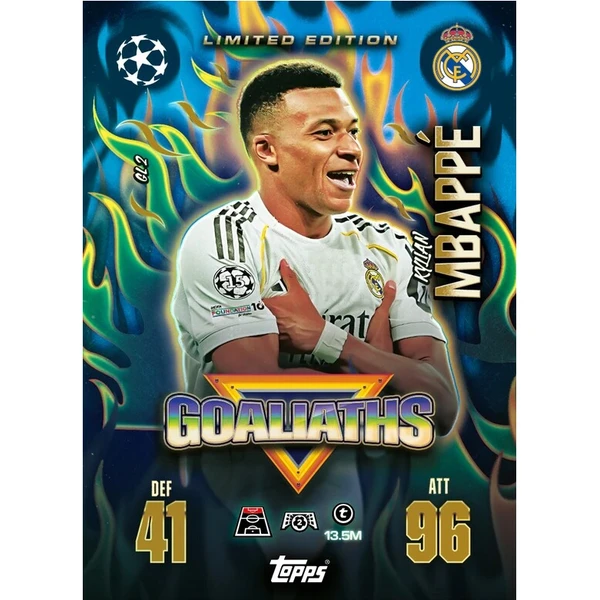 Fotbalové karty Topps UCC 2026 MAX - Mega Tin - Fotbalové karty - Obrázek d_4cc7f31f65c44fe5b8a6945b9bd8080a