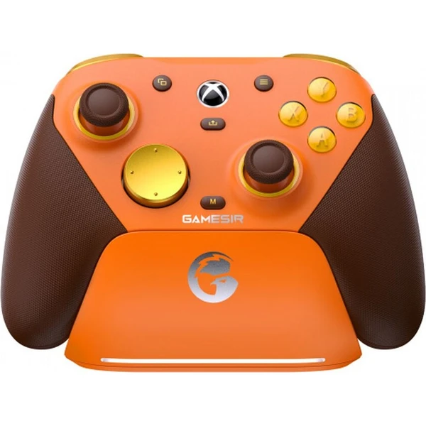 GameSir G7 PRO bezdrátový herní ovladač Ember Flame