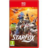 Star Fox (Switch 2) - Hry pro Nintendo Switch 2