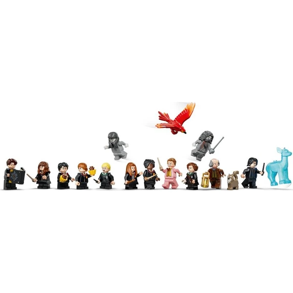 LEGO Harry Potter 76473 Bradavický hrad: Východní křídlo - LEGO - Obrázek d_4ce2cbc93eb04fa28bd51c3158c372d7