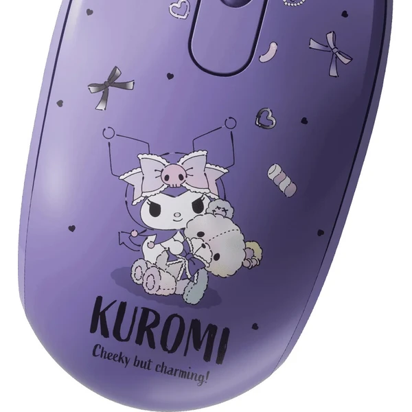 Akko x Kuromi Smart1 - Myši - Obrázek d_4ce52ac81c7b453996d6b75cda9d5bcc
