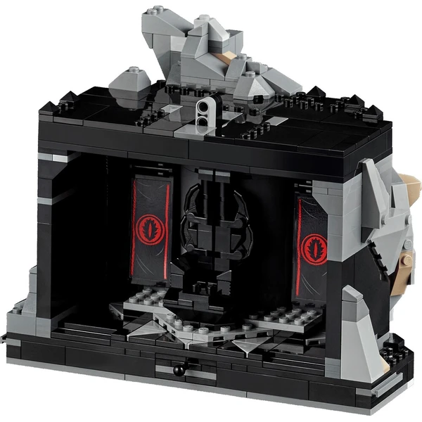 LEGO LOTR 10333 Pán prstenů: Barad-dur - LEGO - Obrázek d_4cee77bb8d1e442c84d7e6b6fae64d92