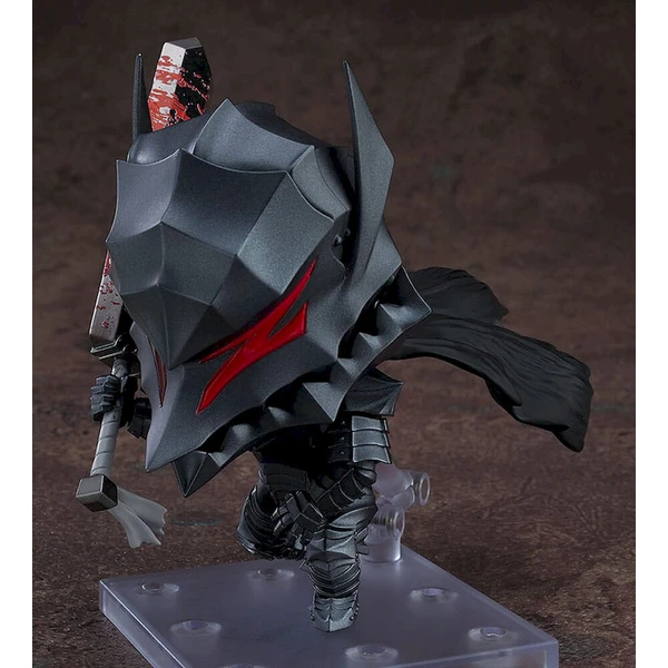 Figurka Furyu Berserk Nendoroid - Guts: Berserker Armor 10 cm - Figurky - Obrázek d_4cf8fece6d6543178def76ec300d474e