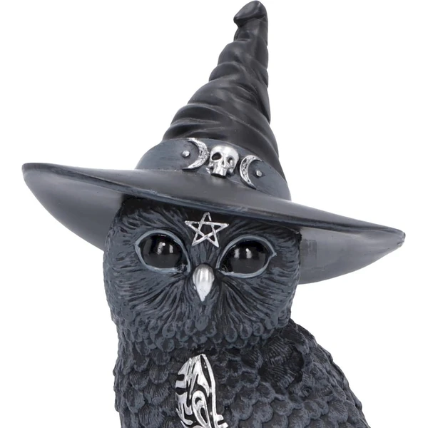 Figurka Cult Cuties - Owlocen 13,5 cm - Figurky - Obrázek d_4cfb2d2832534766bd4d4ccd84e1c5b1
