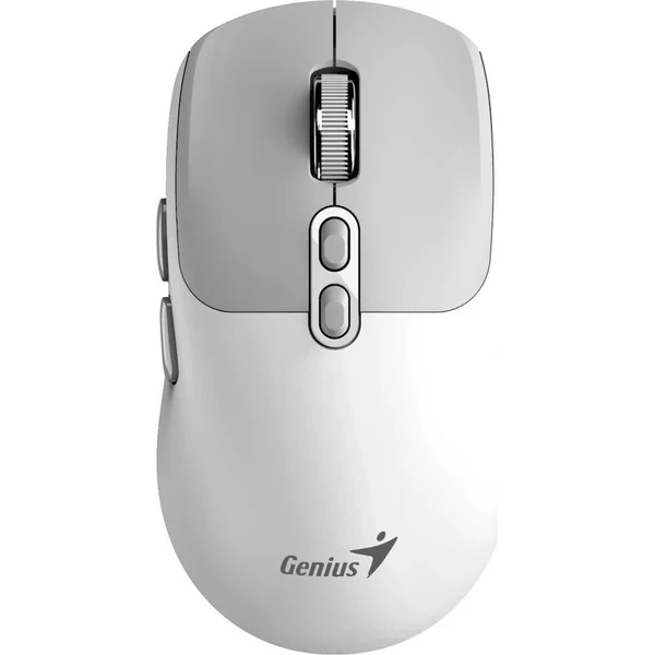 Genius NX-8080S bezdrátová myš bílo-šedá - Myši - Obrázek d_4d046f7c2cc74752a828e298f814d781