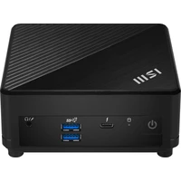 TIGO Mini Core 3 100U, 500GB SSD, 8GB RAM, Win 11 Home - Stolní počítače