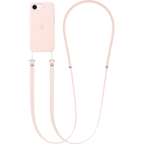 Apple Crossbody popruh jemně růžový - Popruhy a crossbody - Obrázek d_4d2488b1e05945a9a979734bd3817cb9