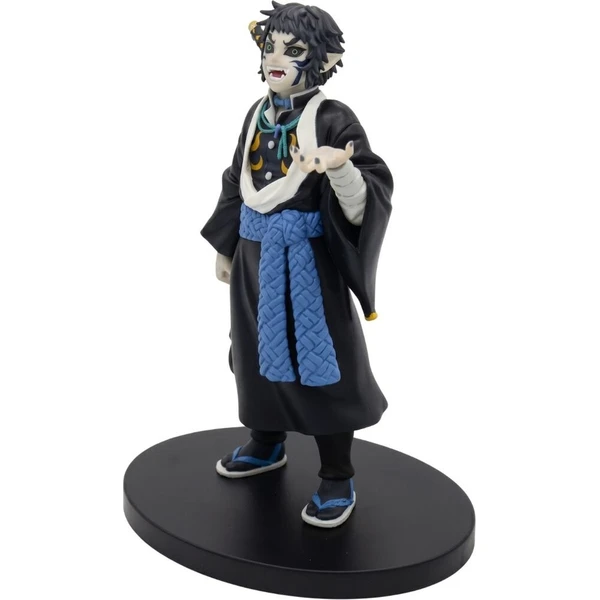 Figurka Bandai Banpresto Demon Series Demon Slayer: Kimetsu no Yaiba - Kaigaku vol.15 15 cm - Figurky - Obrázek d_4d3078e2291c4cbd8455997c51fdd0d5