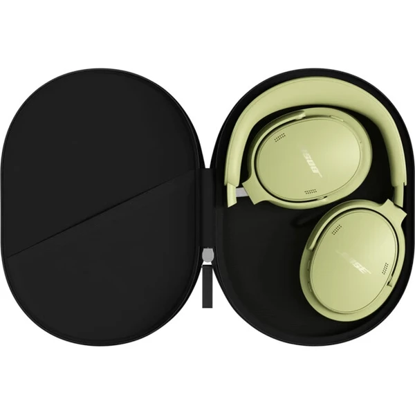 Bose QuietComfort Headphones (2. gen) náhlavní sluchátka zelené - Sluchátka - Obrázek d_4d33a5a4809e415cbbf446051bdd5063