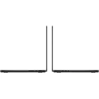 Apple MacBook Pro 14" / M5 / 24GB / 1TB / SK KLV / vesmírně černý - Notebooky