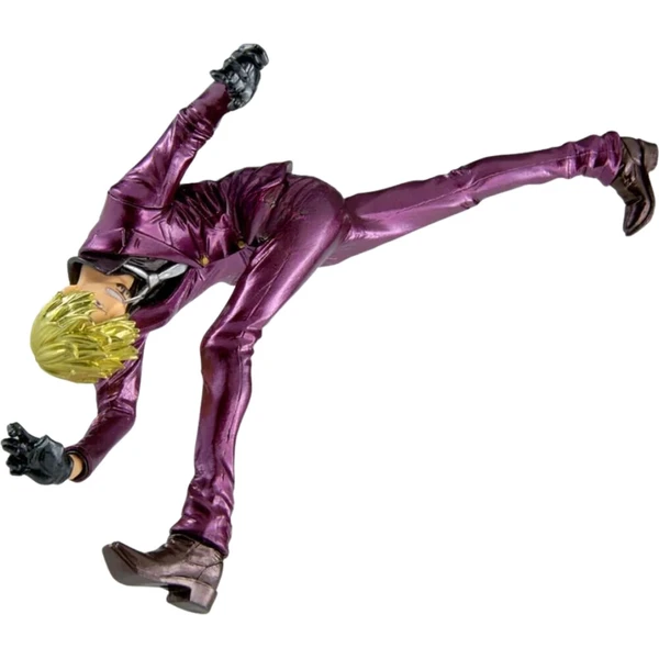 Figurka Bandai Banpresto - One Piece King Of Artist Sanji 21 cm - Figurky - Obrázek d_4d70ddd2b6284222adaa50dc4b7dea71
