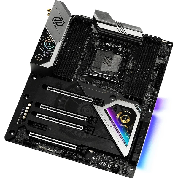 ASRock X299 Taichi CLX - Základní desky - Obrázek d_4d712af41f4f4bf29c6a42018c12eed7