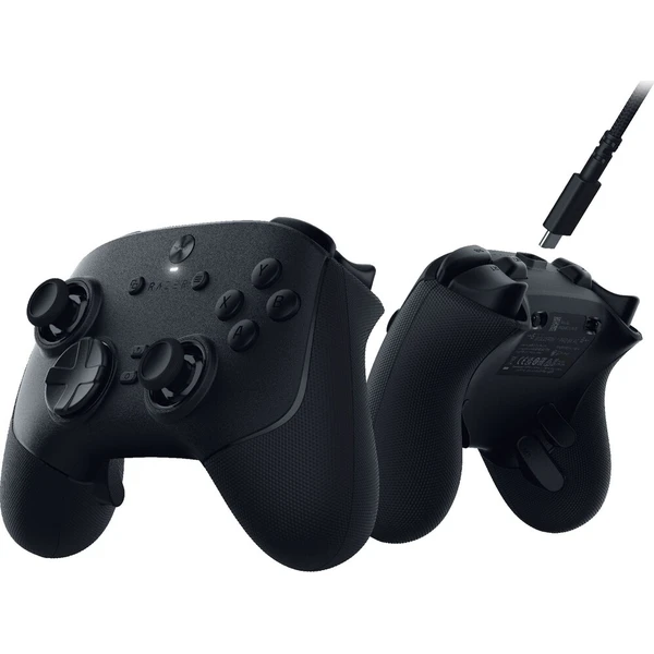 Razer Wolverine V3 Pro 8K herní ovladač černý - Herní ovladače - Obrázek d_4d750277b09e4f5aa09746f8a4d4aa59