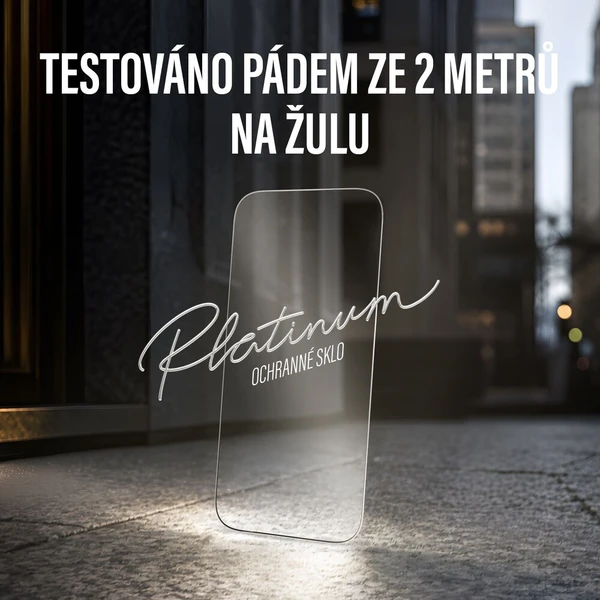 PanzerGlass Platinum sklo Apple iPhone 18 Pro Max/17 Pro Max s bezprašným instalačním boxem - Ochranné folie a skla - Obrázek d_4d7c9c7de2b84d4ba0b0873c57ea452d
