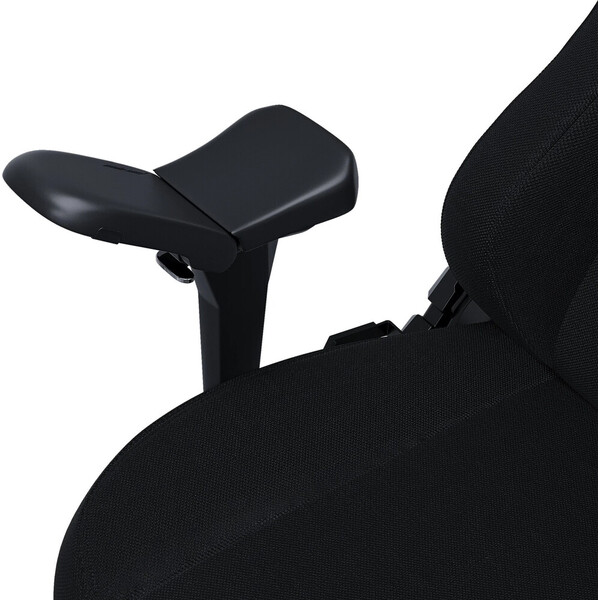 Anda Seat Kaiser 3 Pro XL fabric herní židle černá - Židle - Obrázek d_4d863c23bd834da8b743a42c8607f854