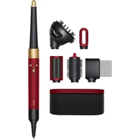 Dyson Airwrap i.d.™ HS08 Curly+Coily Red Velvet - Kulmofény