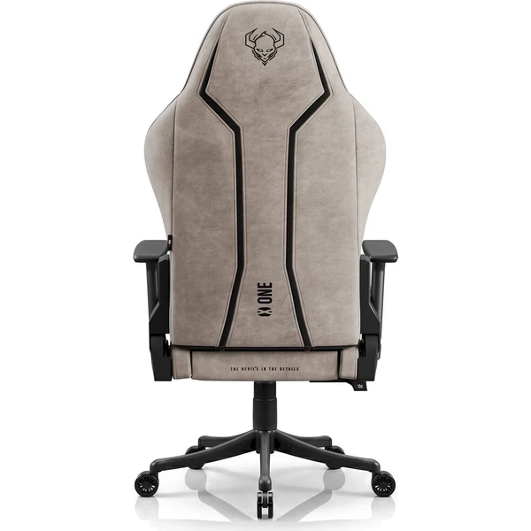 Diablo X-One 2.0 Small herní židle béžová - Židle - Obrázek d_4dbb391bdeb44d31a6cbae2b73af2690