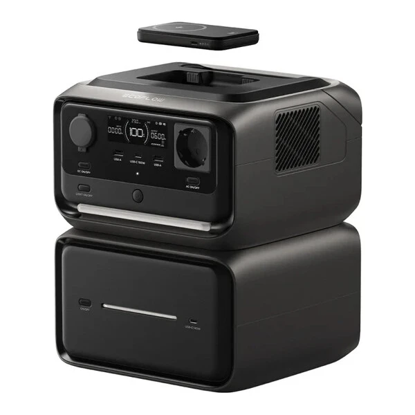EcoFlow RIVER 3 Max Plus Wireless nabíjecí stanice - Nabíjecí stanice - Obrázek d_4dcec7b6033d486ca4bae4cc8b4ae2d3