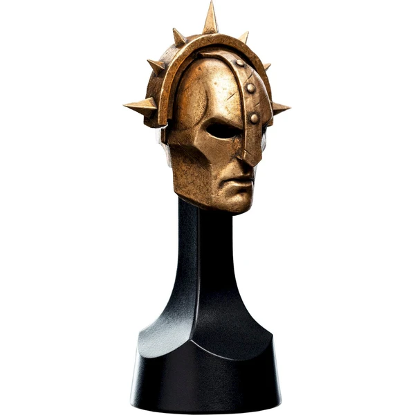 Soška Warhammer: Age of Sigmar - Stormcast Eternal Liberator Helm Replika - Sochy a sošky - Obrázek d_4dd854b3cf514a43a8247b254644d093