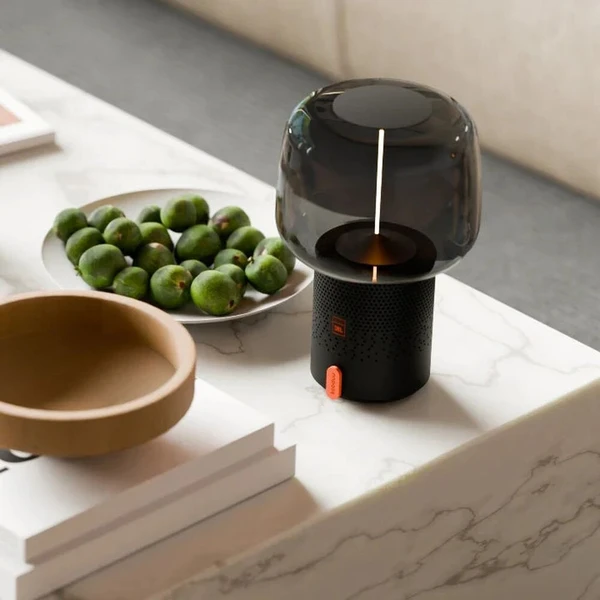 KOODUU Serena Play JBL bezdrátový reproduktor Anthracite - Reproduktory - Obrázek d_4ddd05ff92f1456b89df0e58543e00ce