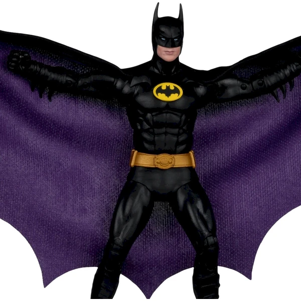 Figurka McFarlane DC Direct Page Punchers - Batman 18 cm - Figurky - Obrázek d_4de6287949a44190972b55476c529500