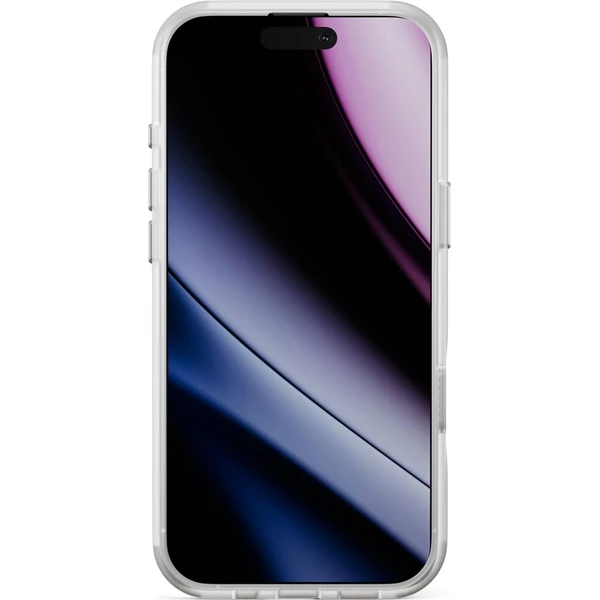 Epico Hero Pro Mag+ kryt pro iPhone Air Qi2 & Magsafe kompatibilní matně transparentní - Pouzdra - Obrázek d_4df53e487de843c59c38efe383ad0667