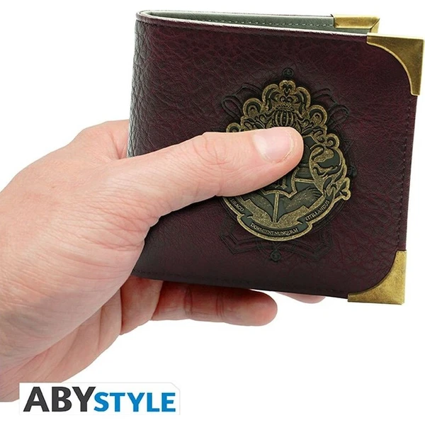 Abysse Corp peněženka Harry Potter - Hogwarts - Peněženky - Obrázek d_4dfe389d0ba9456a96747dcd67a37ab9